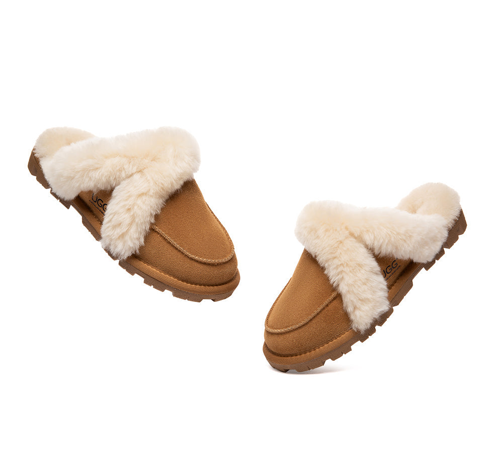 Doria UGG AUSTRALIAN SHEPHERD