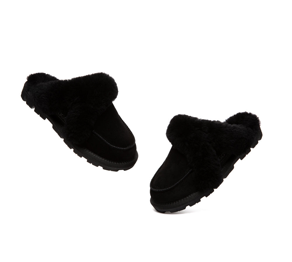 Doria UGG AUSTRALIAN SHEPHERD