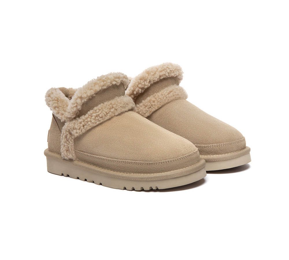 Arden UGG AUSTRALIAN SHEPHERD