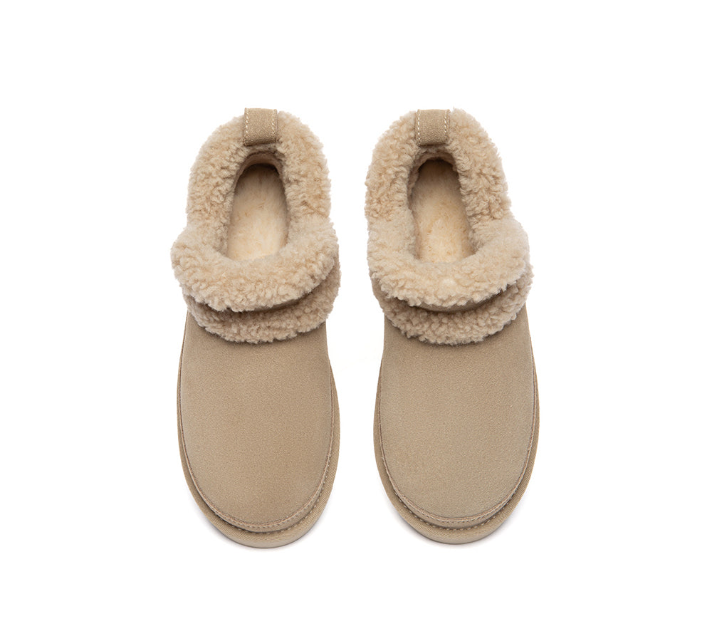 Arden UGG AUSTRALIAN SHEPHERD