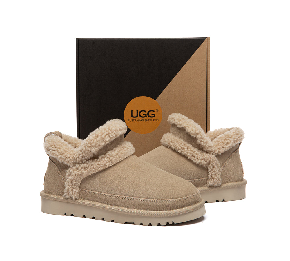 Arden UGG AUSTRALIAN SHEPHERD