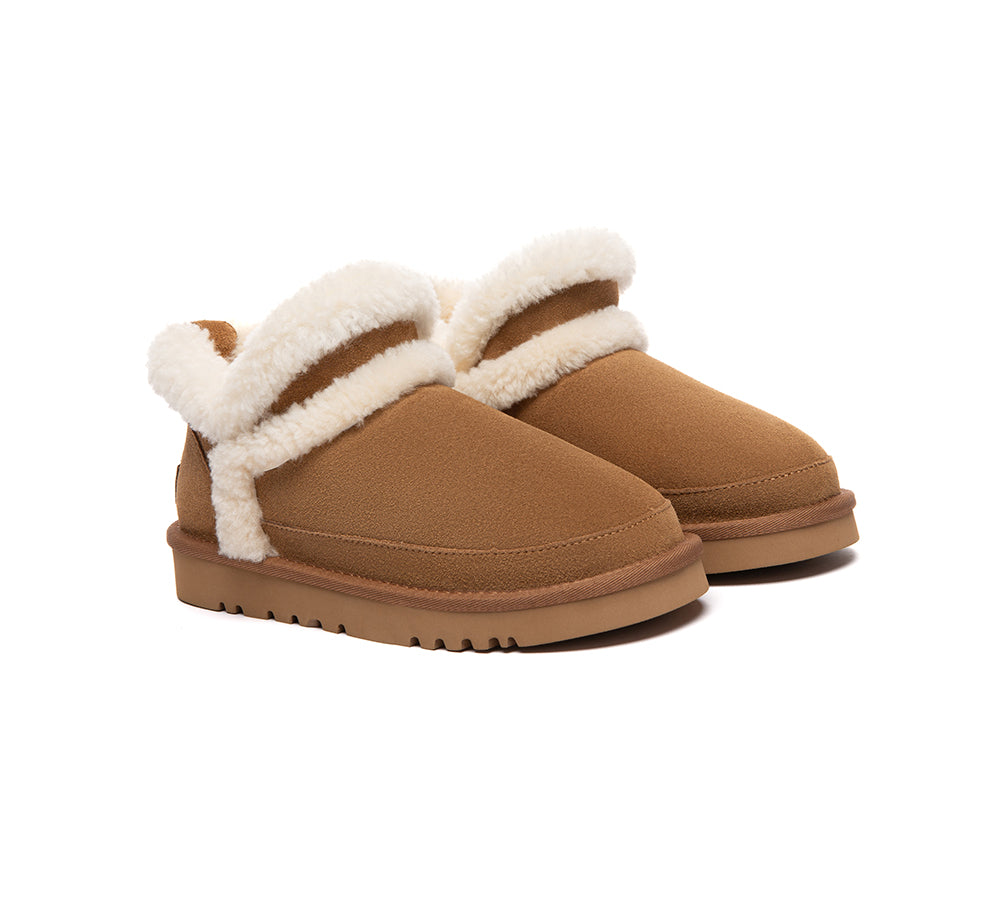 Arden UGG AUSTRALIAN SHEPHERD