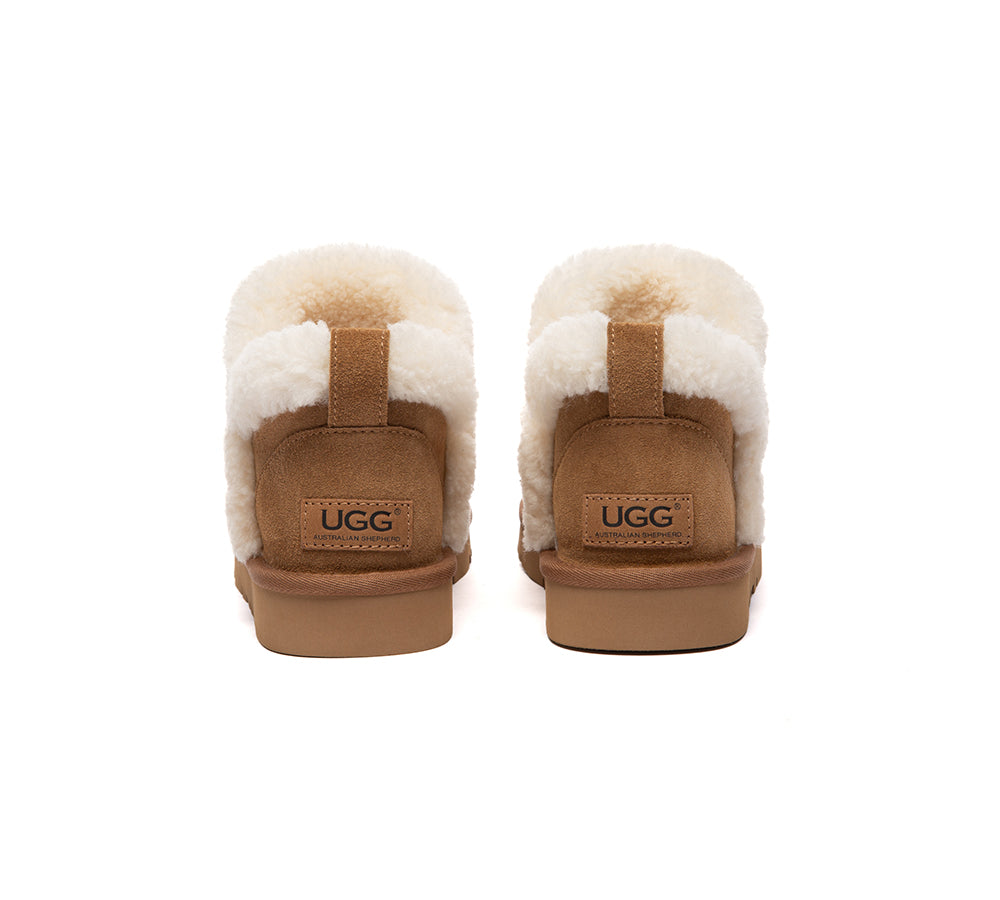 Arden UGG AUSTRALIAN SHEPHERD