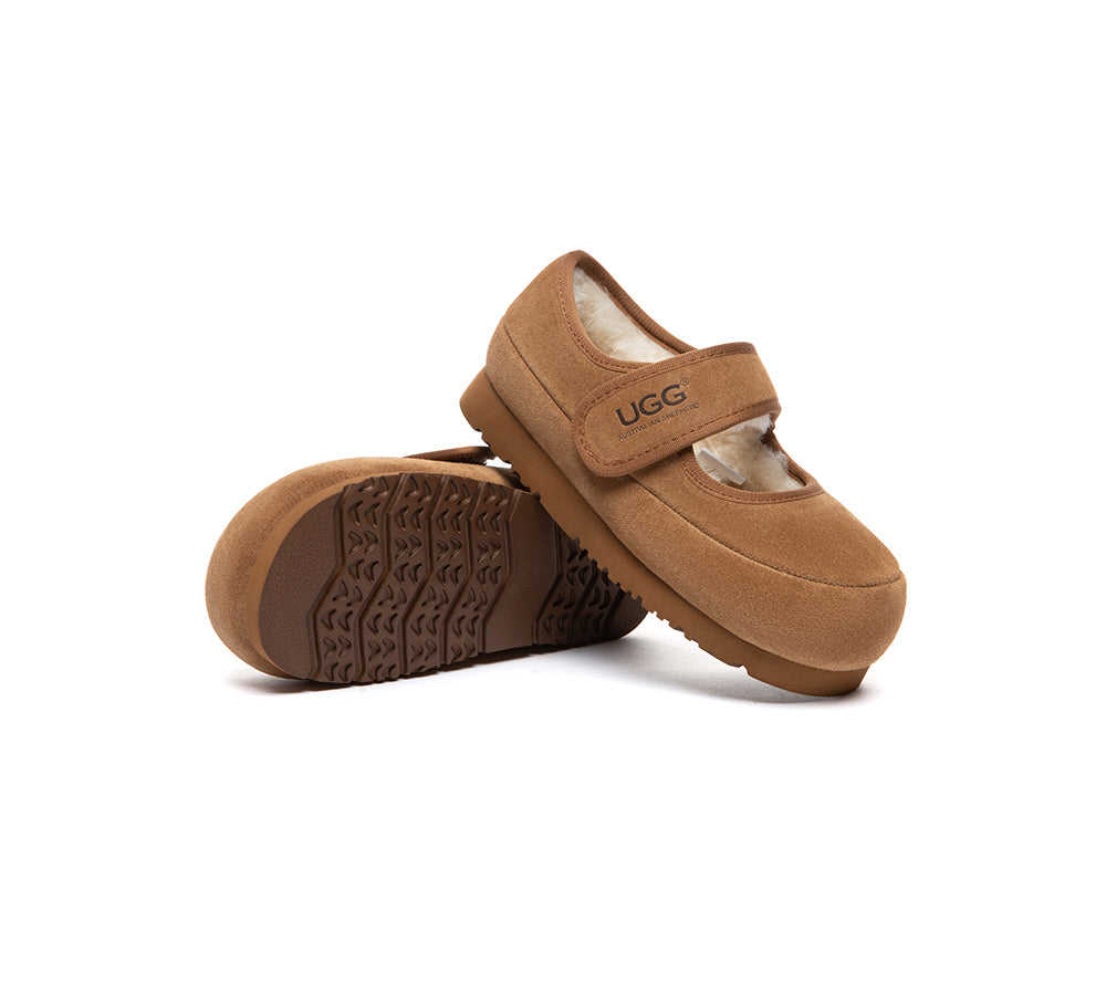 Millie Kids UGG AUSTRALIAN SHEPHERD