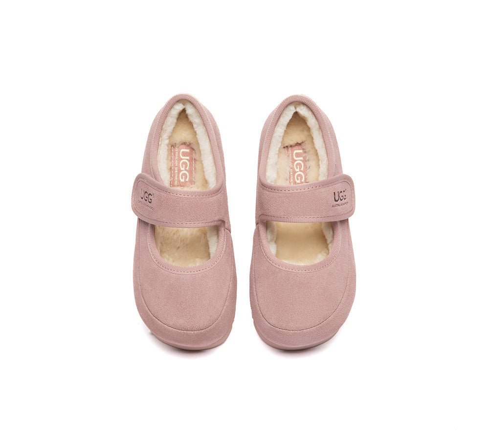 Millie Kids UGG AUSTRALIAN SHEPHERD
