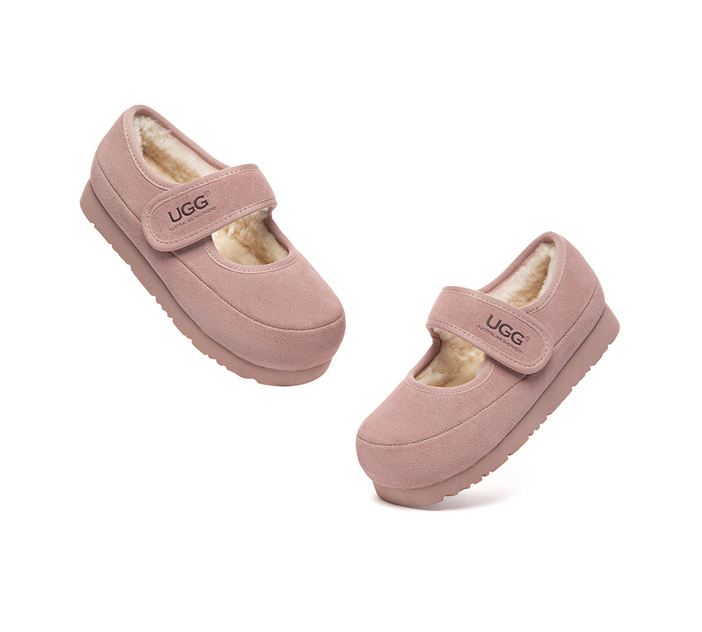 Millie Kids UGG AUSTRALIAN SHEPHERD