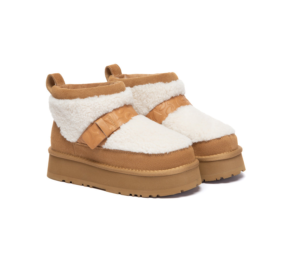 Short Maphie EVERAU