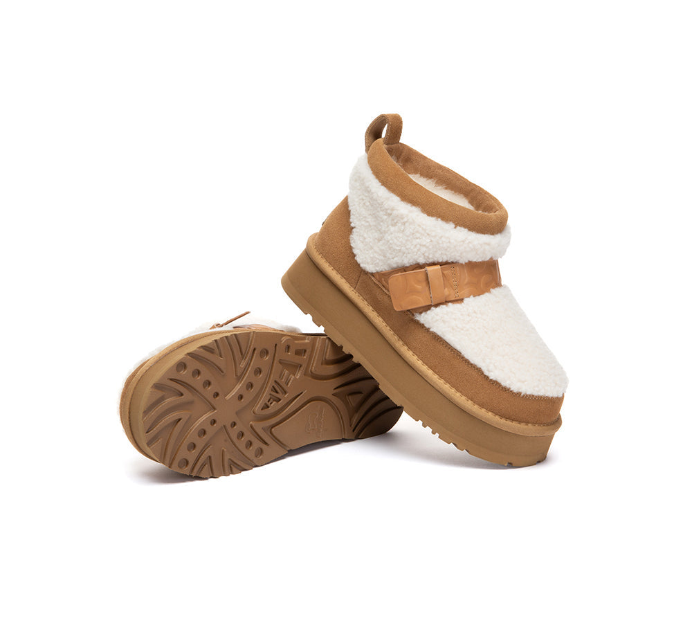 Short Maphie EVERAU