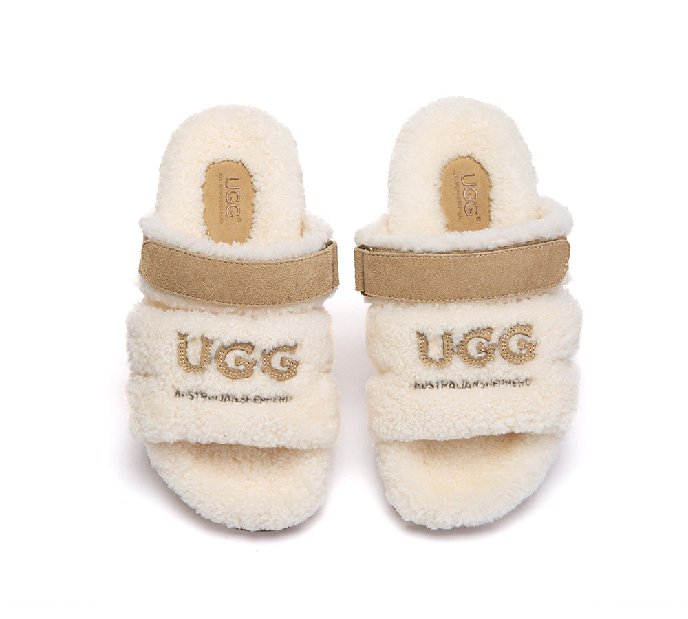 Woola UGG AUSTRALIAN SHEPHERD