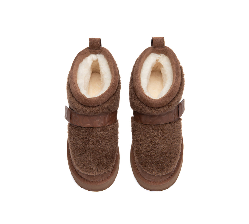 Short Maphie EVERAU
