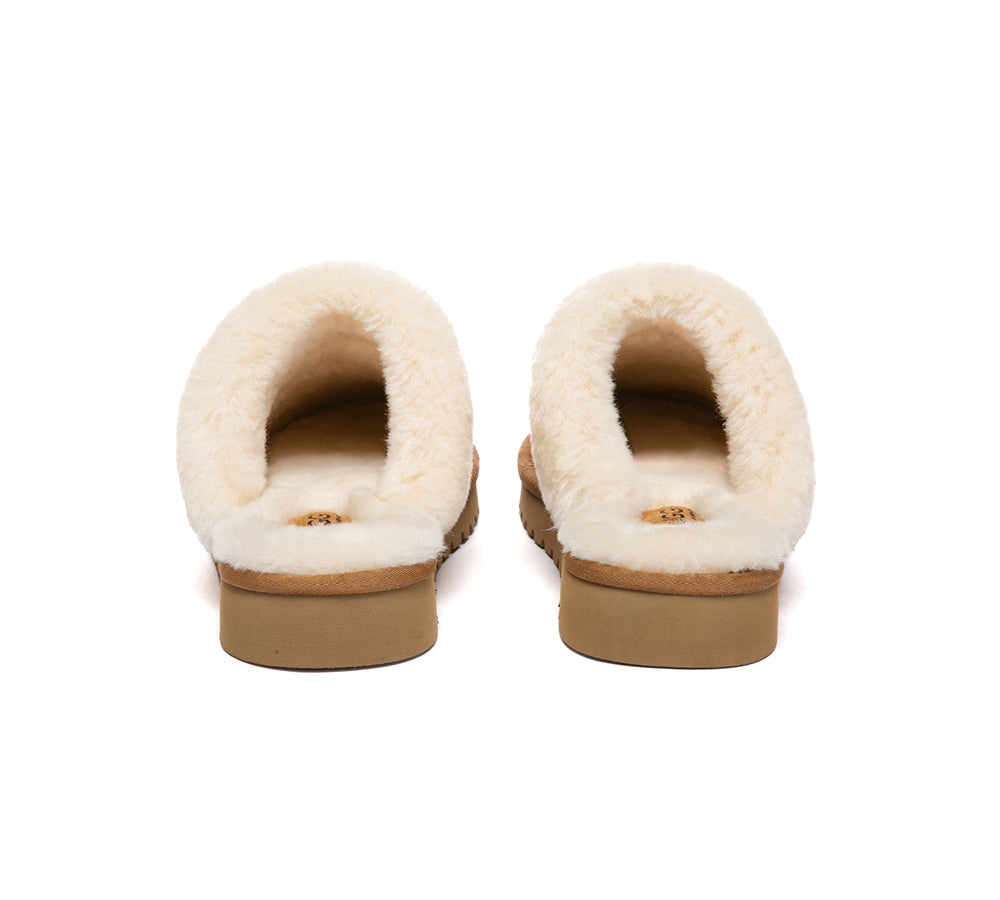 Weavey Cozy UGG AUSTRALIAN SHEPHERD