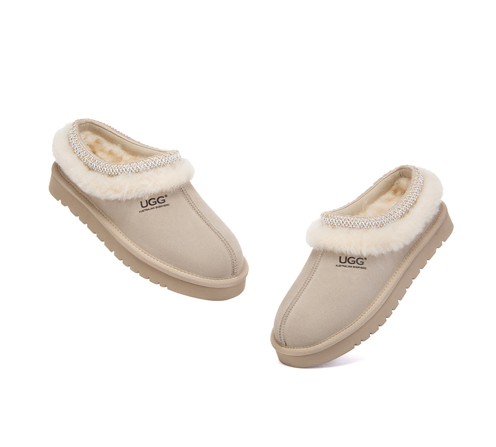 Fabel UGG AUSTRALIAN SHEPHERD
