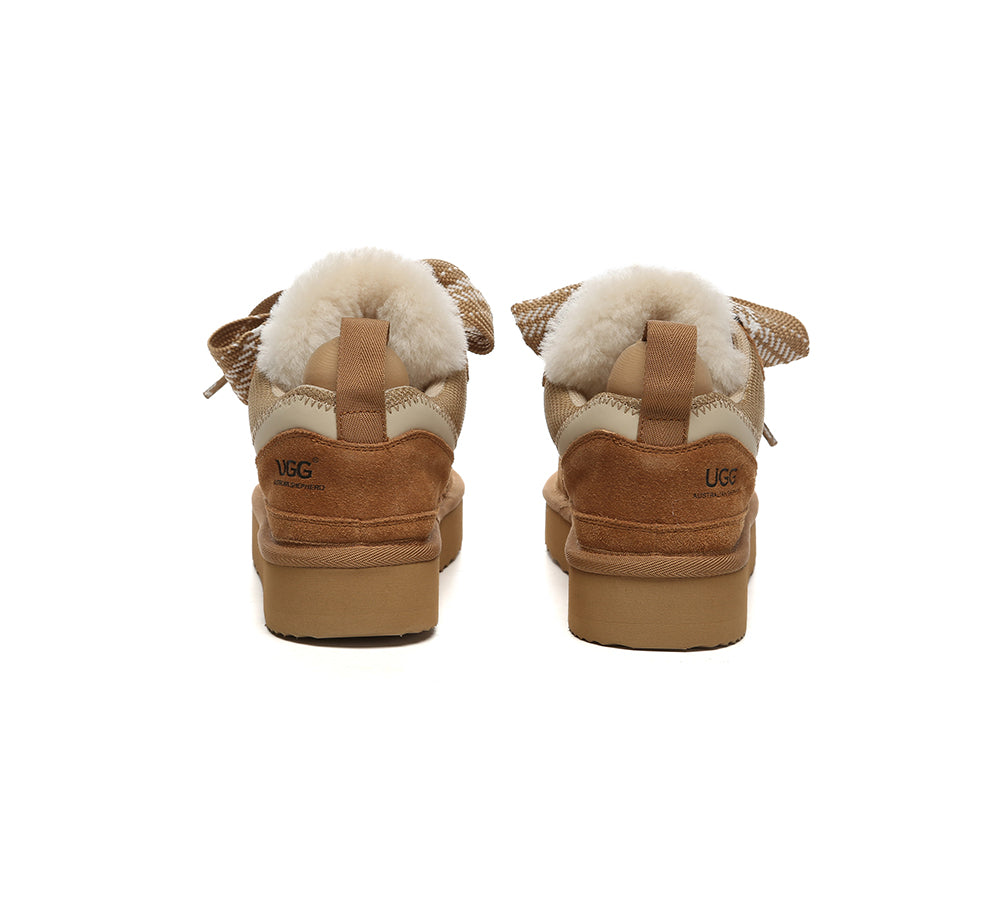 Parkyr Men UGG AUSTRALIAN SHEPHERD