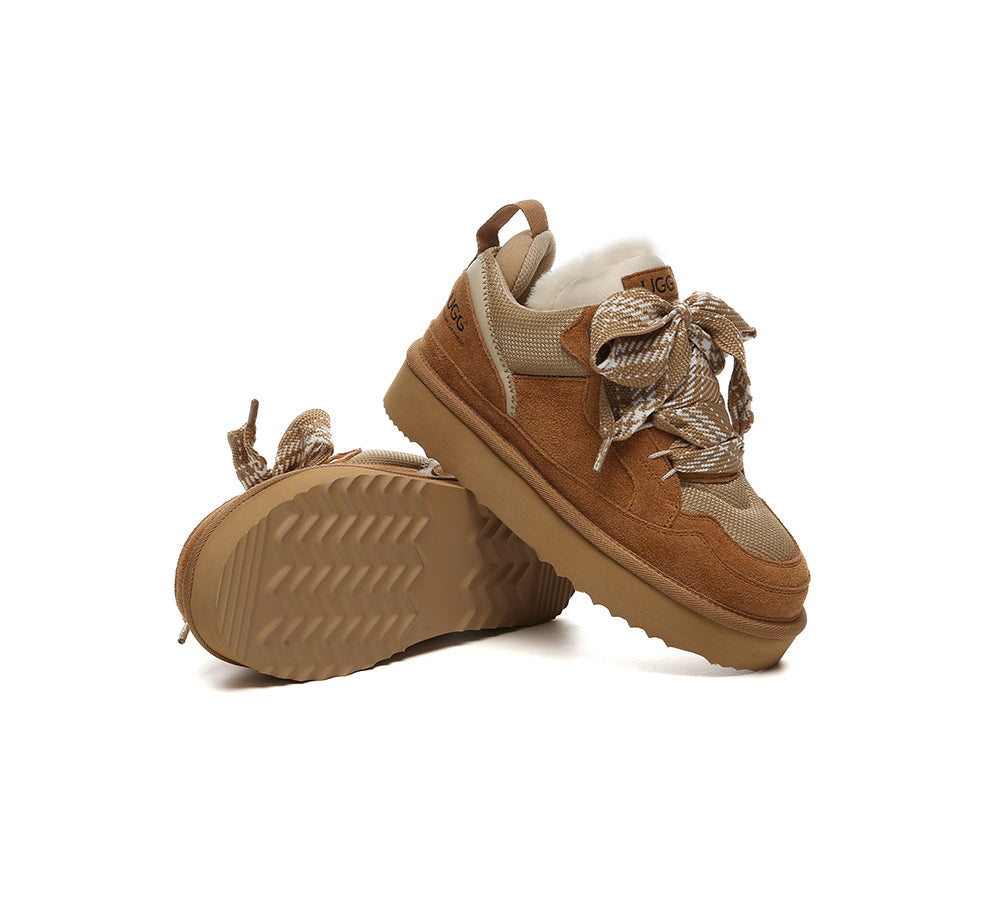 Parkyr Men UGG AUSTRALIAN SHEPHERD