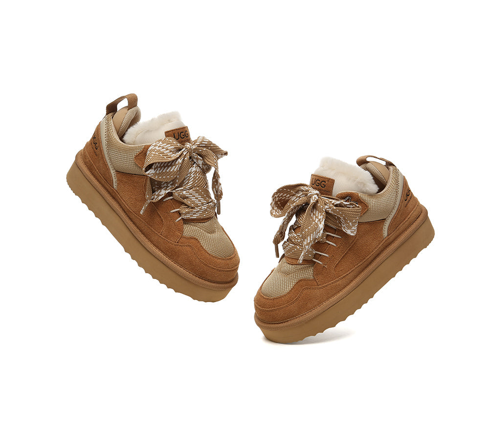 Parkyr Men UGG AUSTRALIAN SHEPHERD