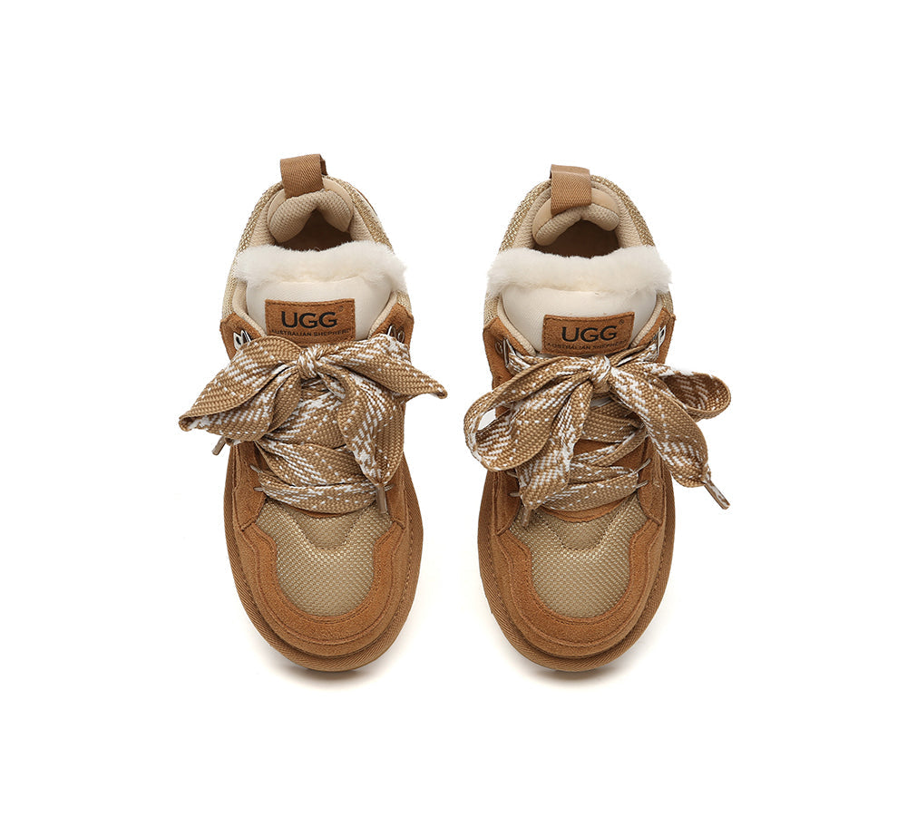 Parkyr Men UGG AUSTRALIAN SHEPHERD