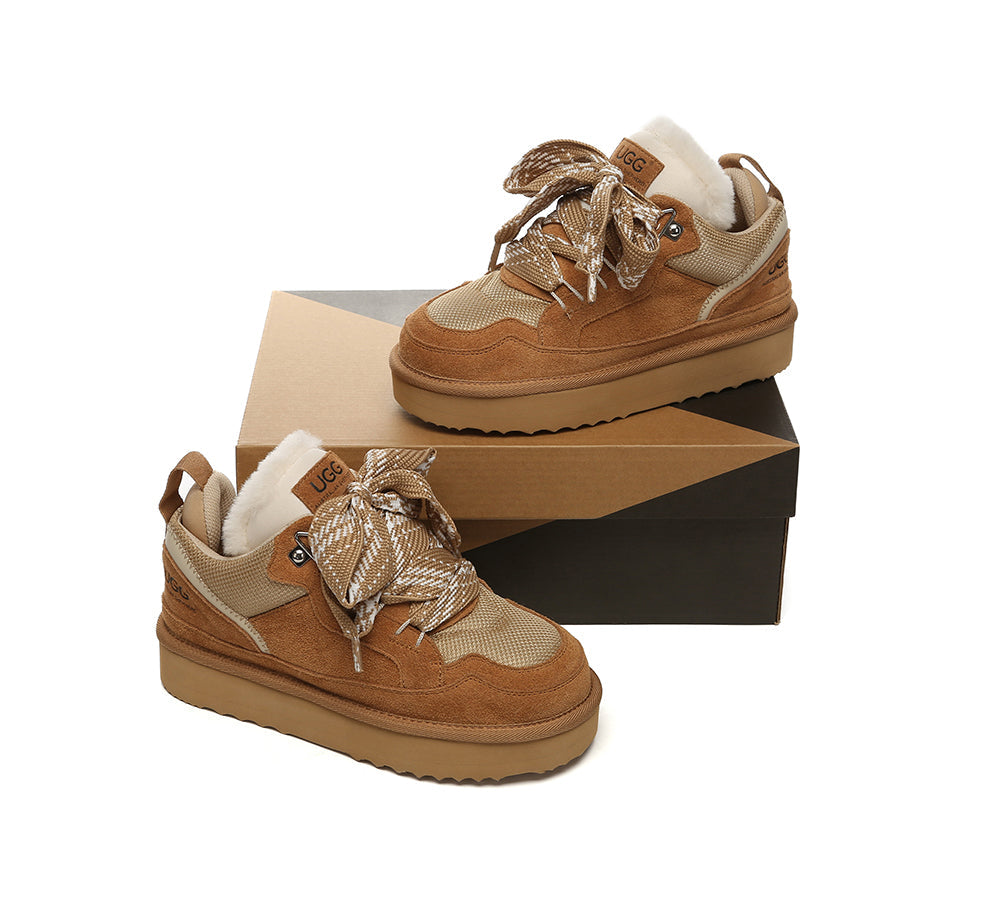Parkyr Men UGG AUSTRALIAN SHEPHERD