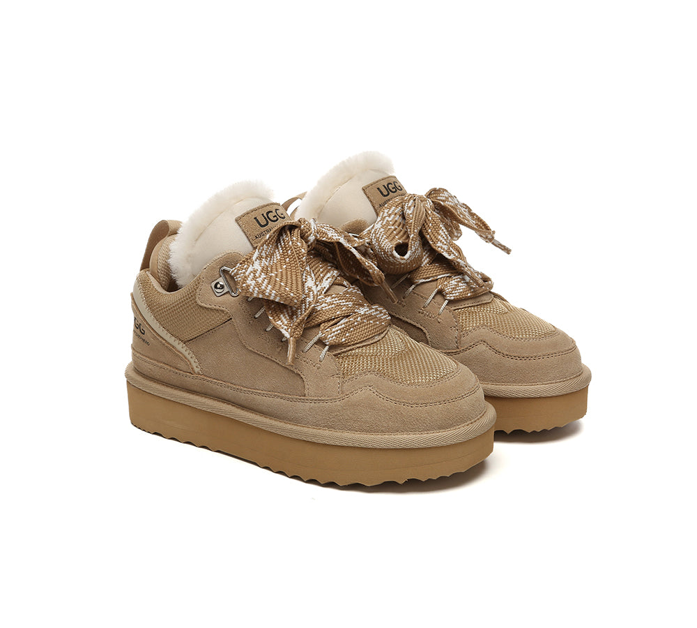 Parkyr Men UGG AUSTRALIAN SHEPHERD