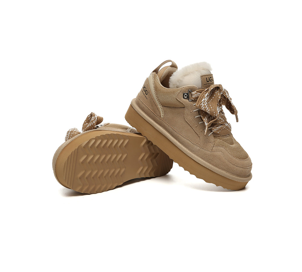 Parkyr Men UGG AUSTRALIAN SHEPHERD