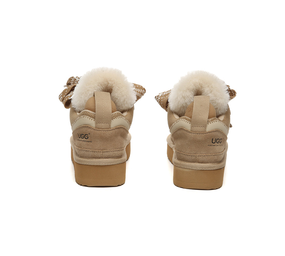 Parkyr Men UGG AUSTRALIAN SHEPHERD