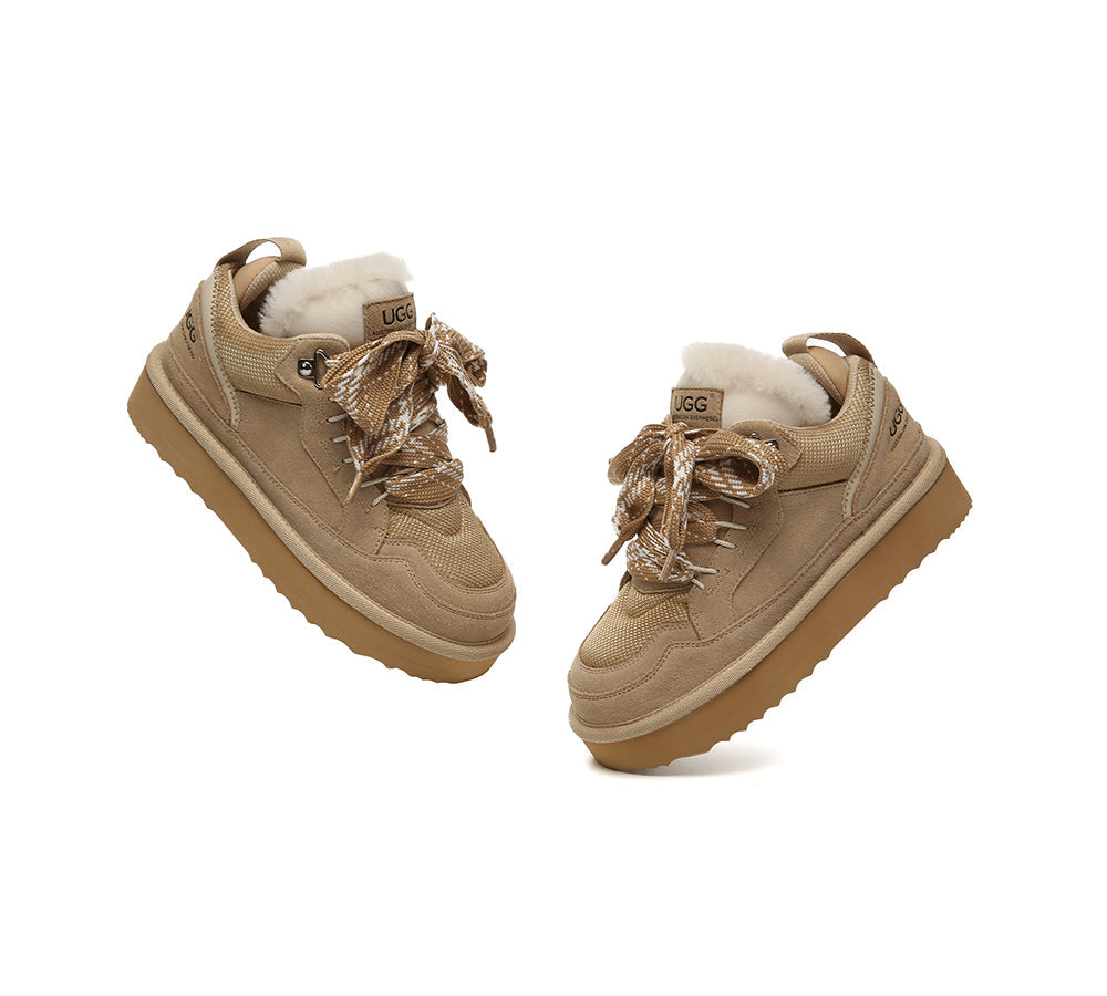 Parkyr Men UGG AUSTRALIAN SHEPHERD
