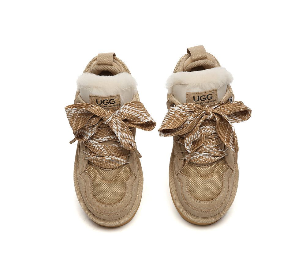 Parkyr Men UGG AUSTRALIAN SHEPHERD