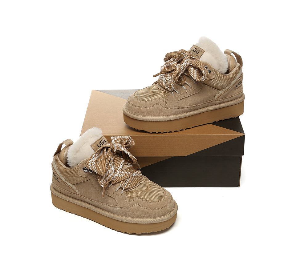 Parkyr Men UGG AUSTRALIAN SHEPHERD