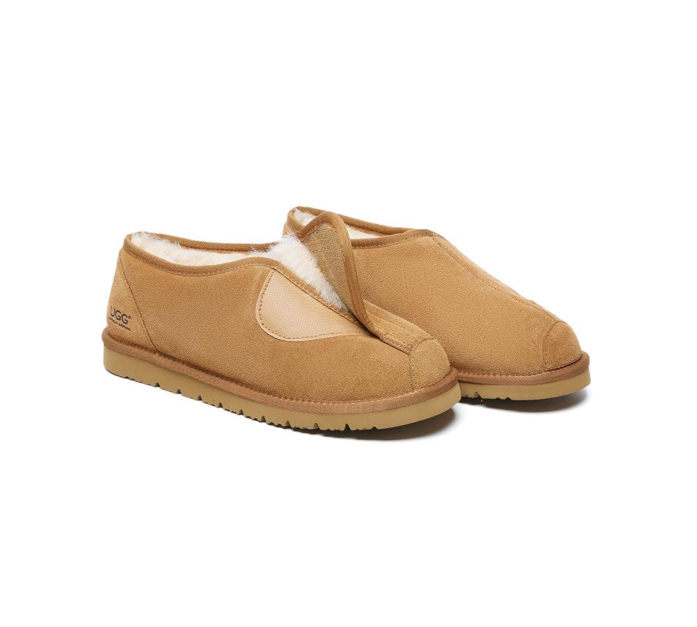 AUSTRALIAN SHEPHERD® UGG Slippers Adjustable Tristen