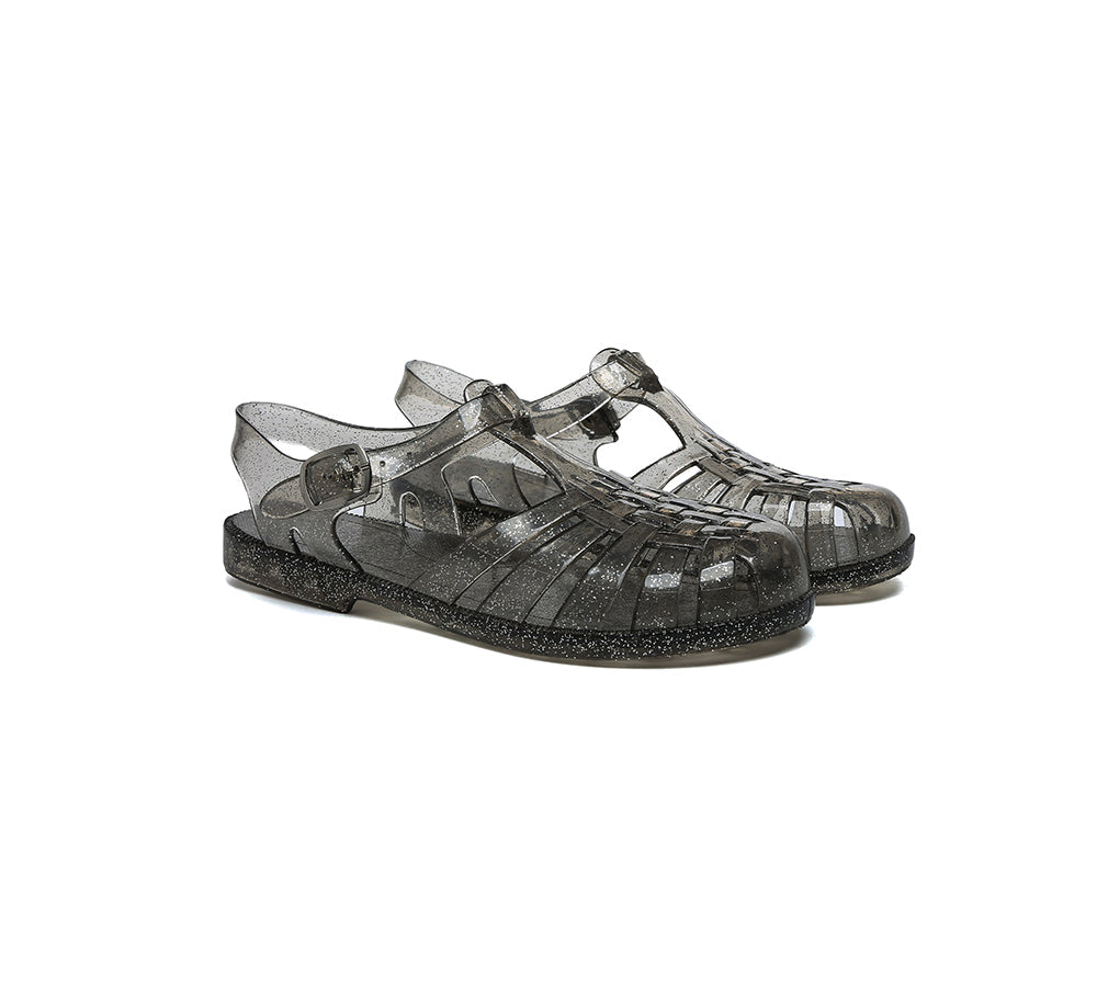 Adjustable Straps Slingback Summer Sandals Felicia