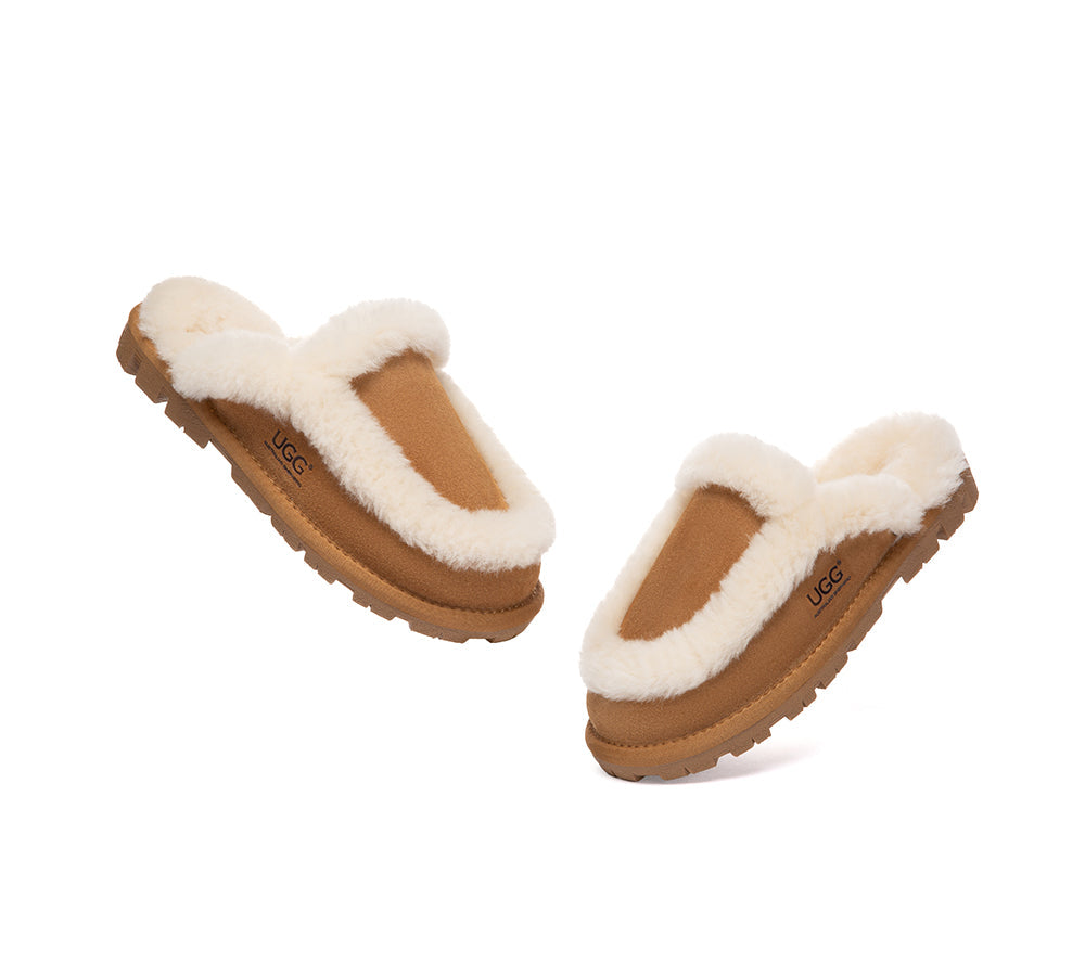 Layna UGG AUSTRALIAN SHEPHERD