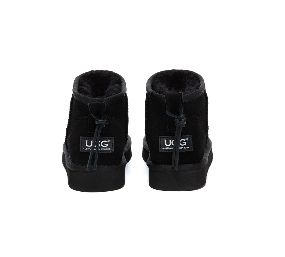 Mini Canlia UGG AUSTRALIAN SHEPHERD