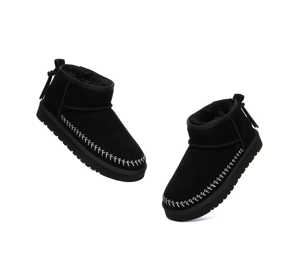 Mini Canlia UGG AUSTRALIAN SHEPHERD