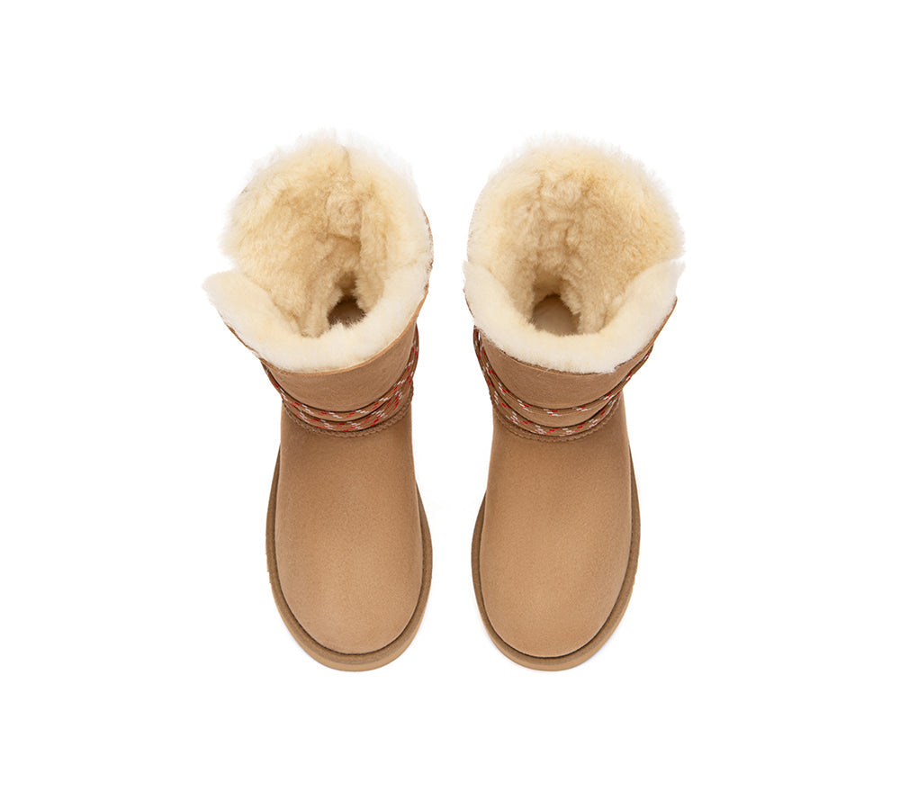 Carmont UGG AUSTRALIAN SHEPHERD