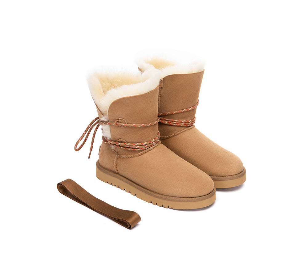 Carmont UGG AUSTRALIAN SHEPHERD