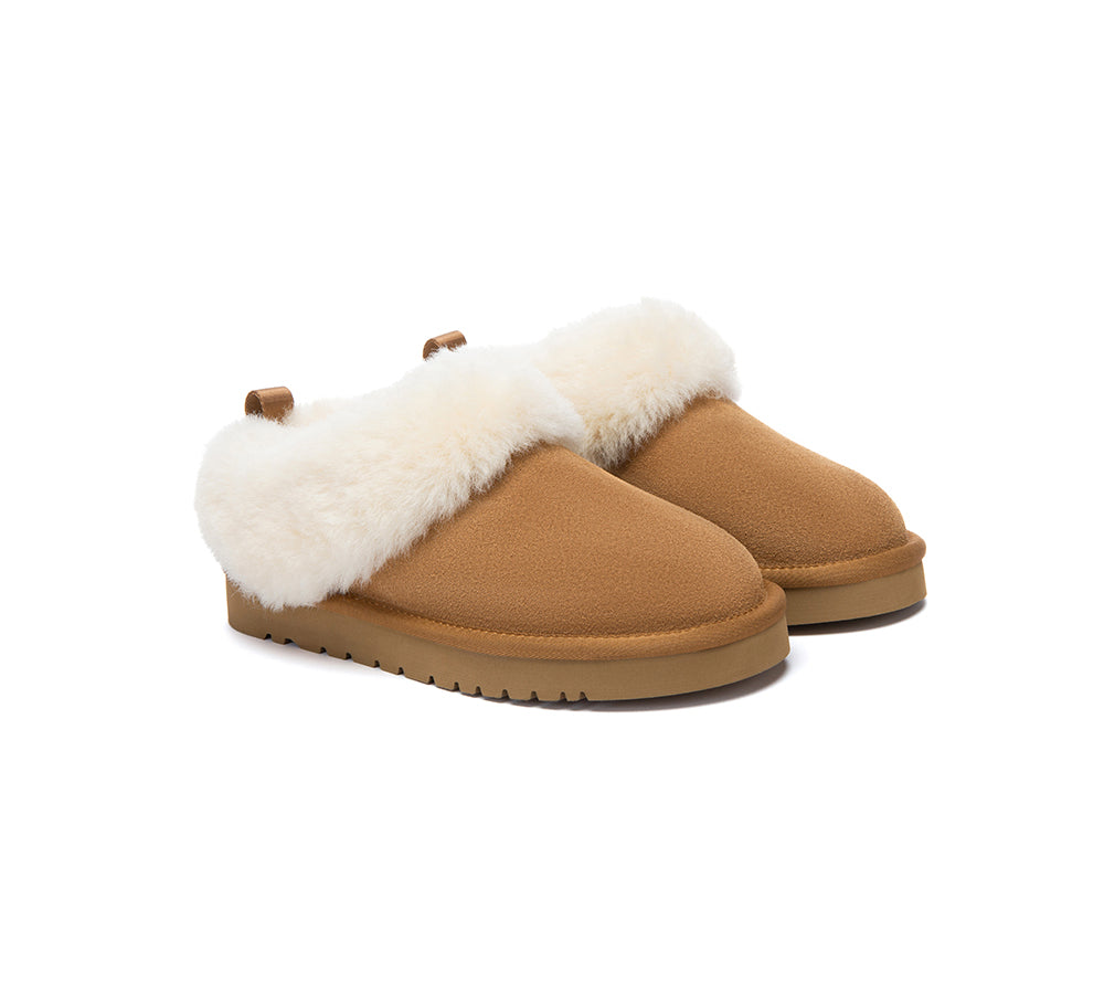 AUSTRALIAN SHEPHERDยฎ UGG Slipper Hovey UGG AUSTRALIAN SHEPHERD