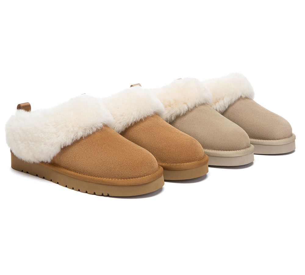 AUSTRALIAN SHEPHERDยฎ UGG Slipper Hovey UGG AUSTRALIAN SHEPHERD