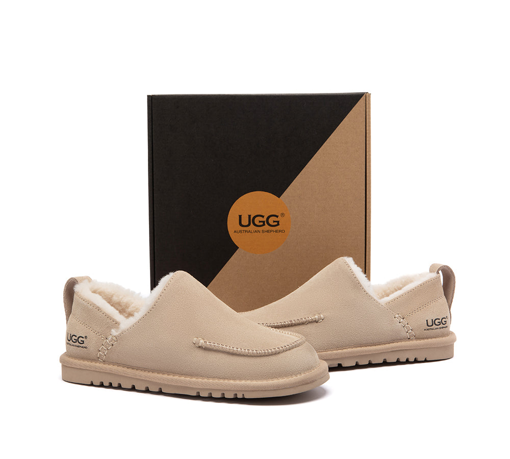 Mireve UGG AUSTRALIAN SHEPHERD