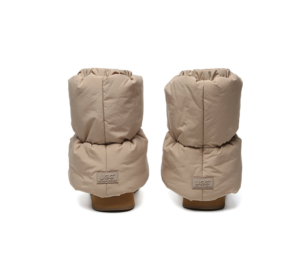 Women Leg Warmers Bliss