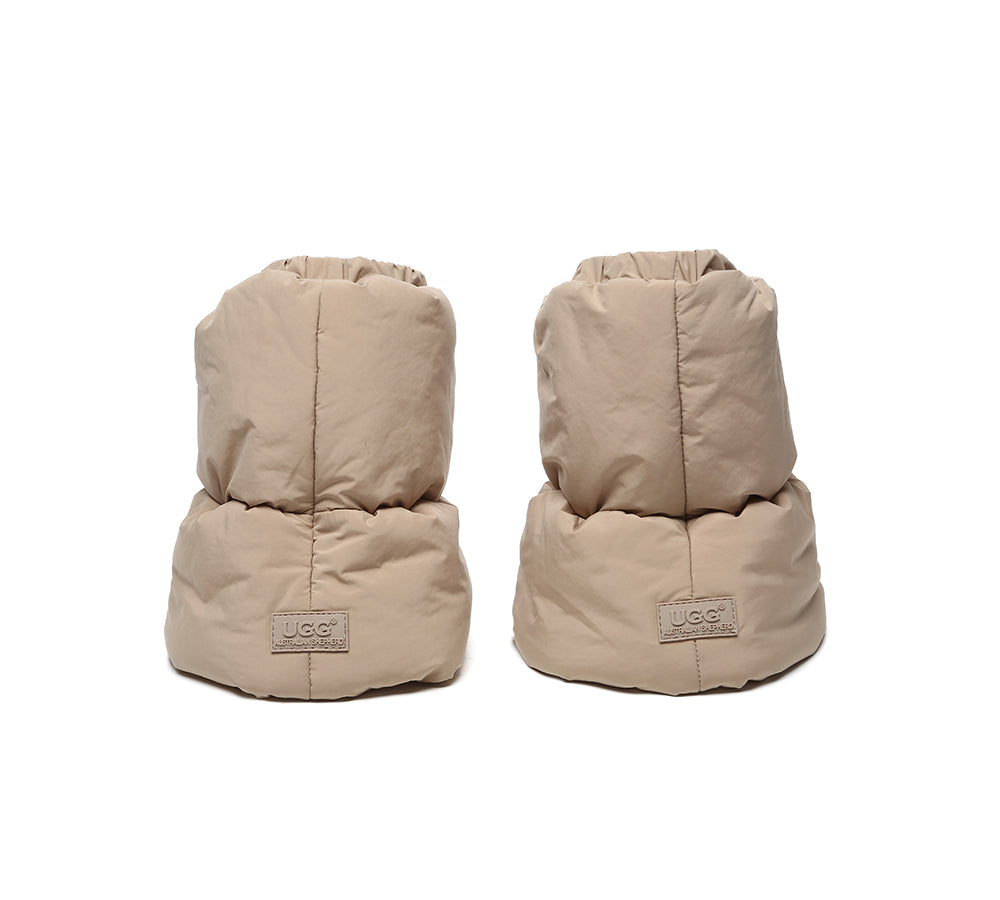 Women Leg Warmers Bliss