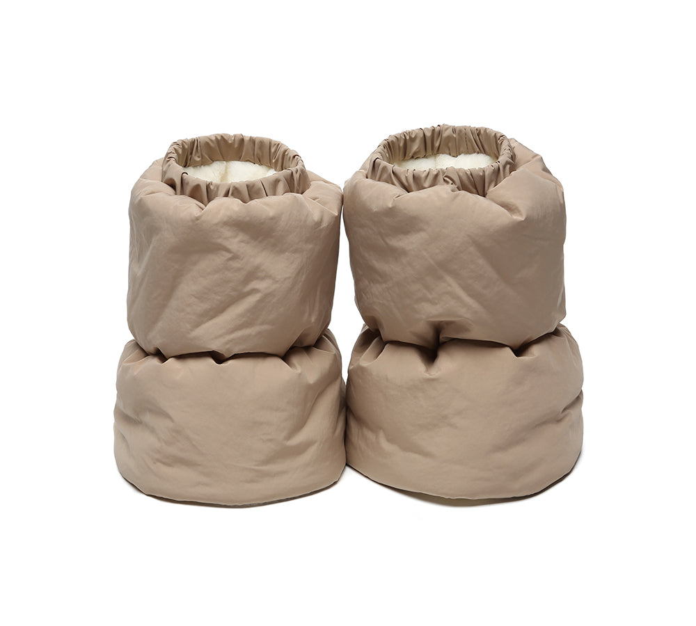 Women Leg Warmers Bliss