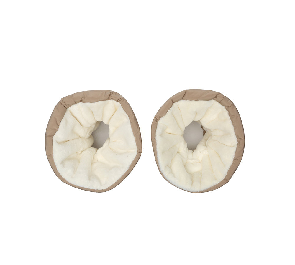 Women Leg Warmers Bliss