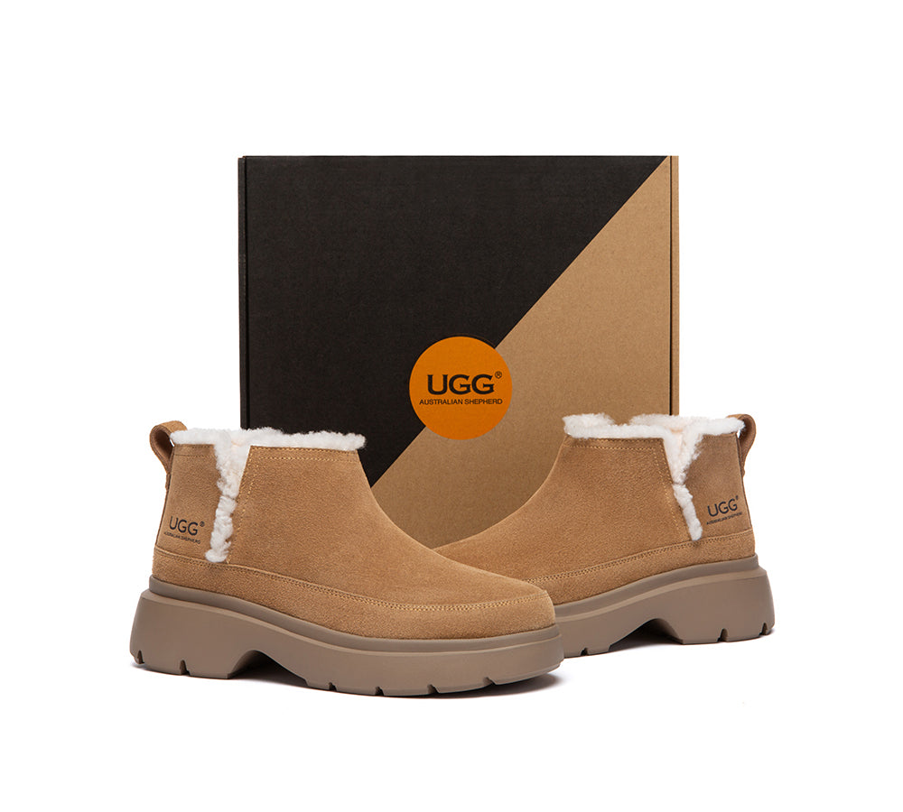 Frolyn UGG AUSTRALIAN SHEPHERD
