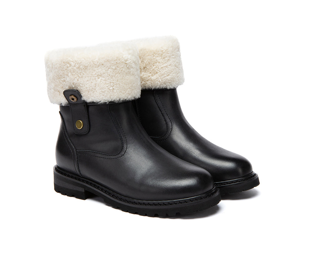 AUSTRALIAN SHEPHERDยฎ UGG Boots Women Airest UGG AUSTRALIAN SHEPHERD
