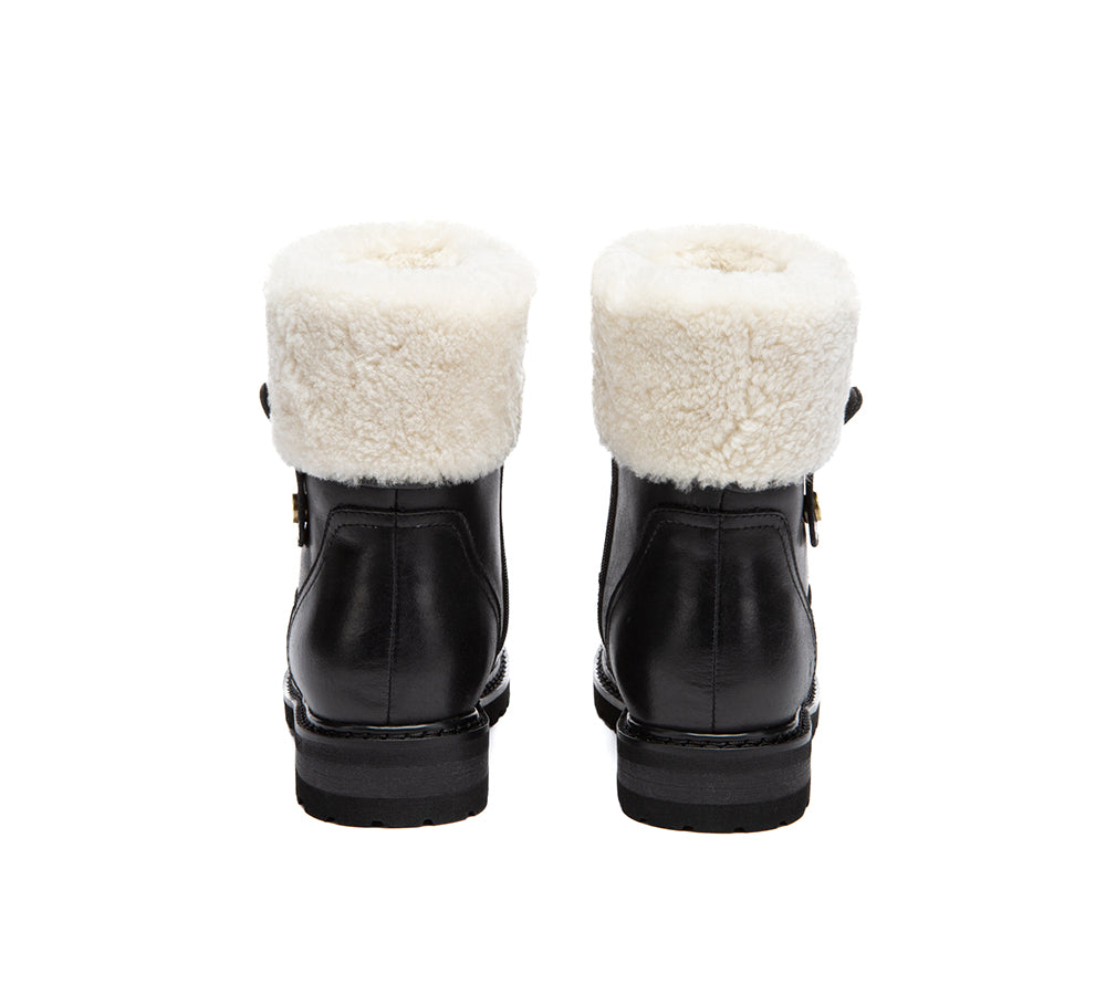 AUSTRALIAN SHEPHERD® UGG Boots Women Airest UGG AUSTRALIAN SHEPHERD