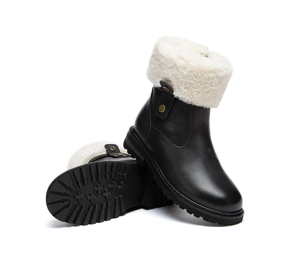 AUSTRALIAN SHEPHERDยฎ UGG Boots Women Airest UGG AUSTRALIAN SHEPHERD