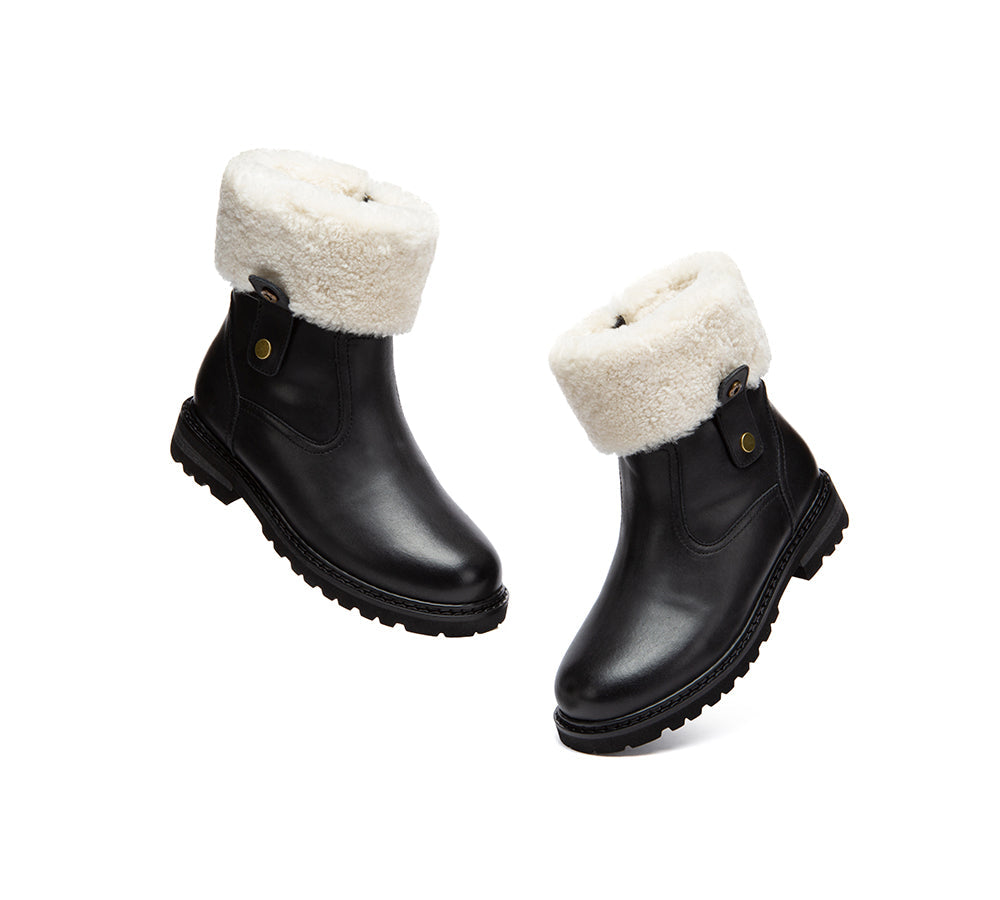 AUSTRALIAN SHEPHERD® UGG Boots Women Airest UGG AUSTRALIAN SHEPHERD