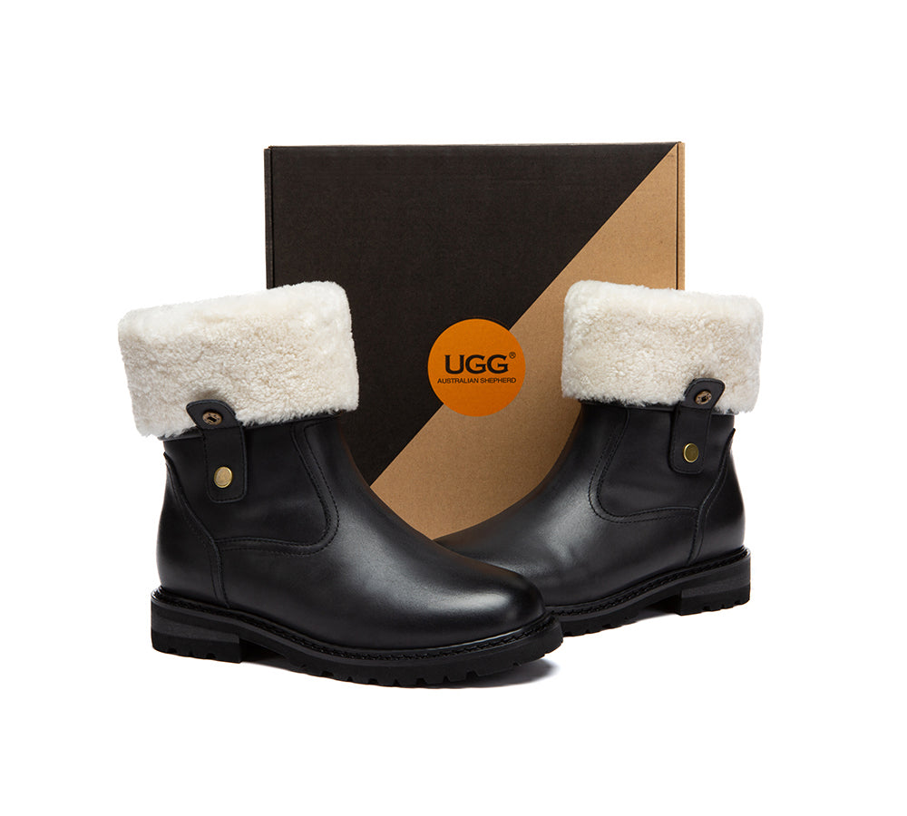AUSTRALIAN SHEPHERD® UGG Boots Women Airest UGG AUSTRALIAN SHEPHERD