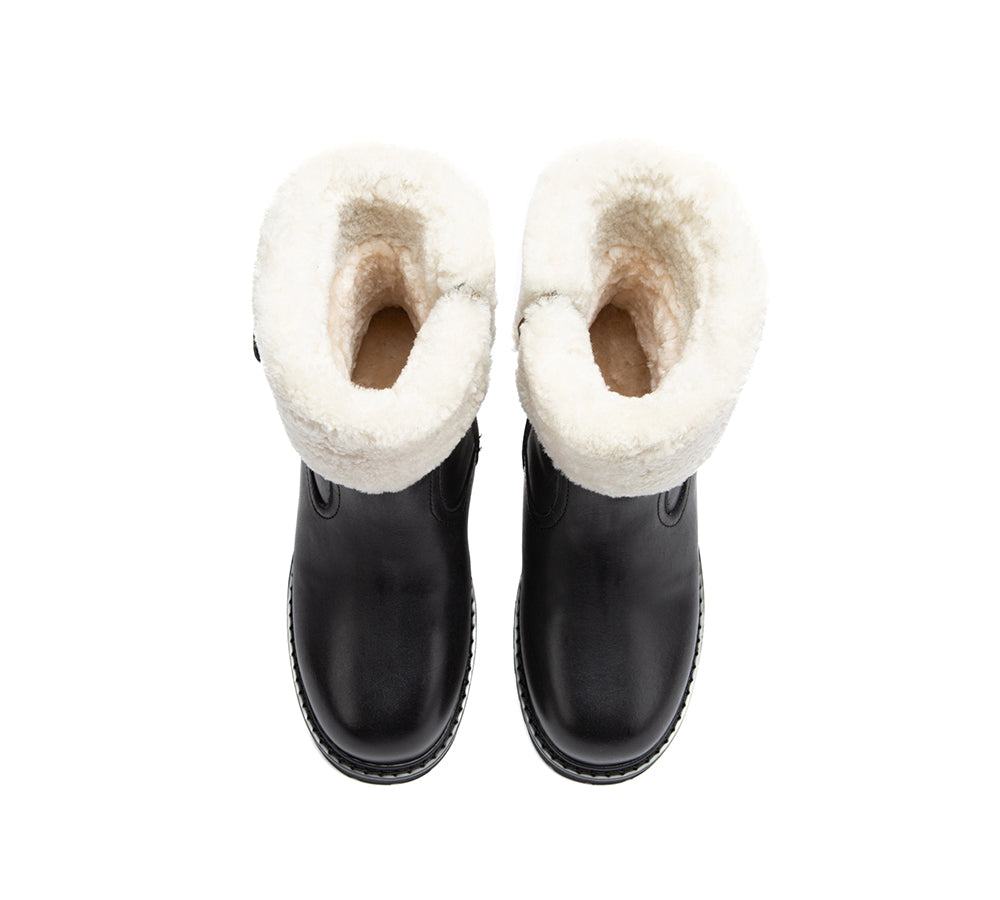 AUSTRALIAN SHEPHERD® UGG Boots Women Airest UGG AUSTRALIAN SHEPHERD