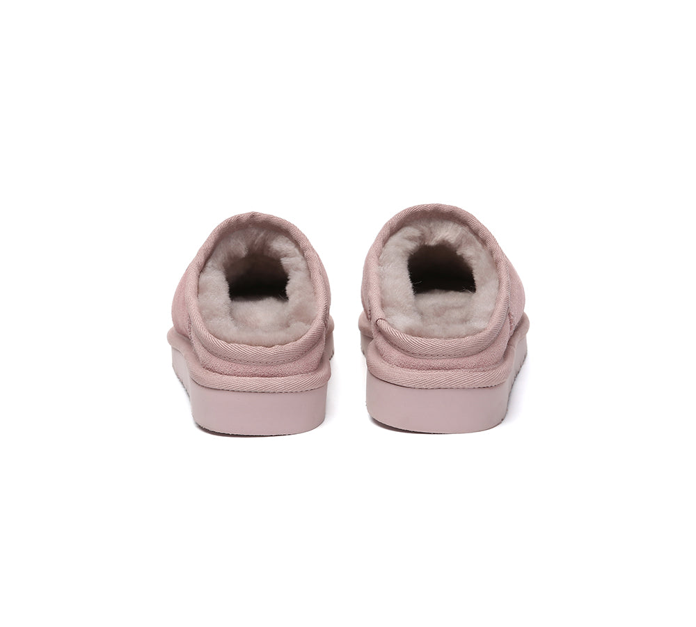 Nano Classic Slipper UGG AUSTRALIAN SHEPHERD