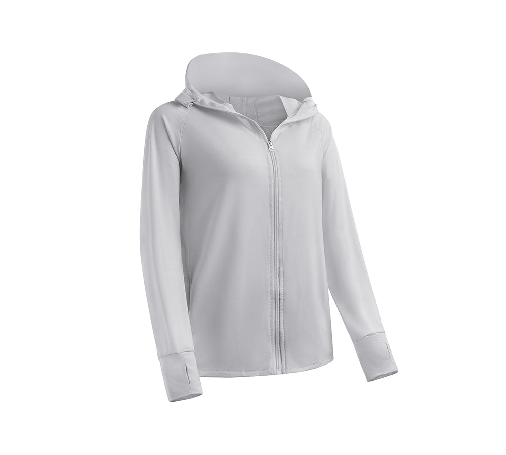 TARRAMARRA® Women Sun Uv Protection Hoodie Sleeve Parka Selena - UGG EXPRESS